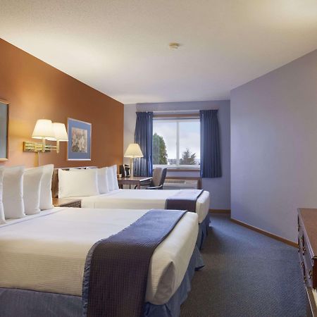 Travelodge By Wyndham Motel Of St Cloud Saint Cloud Ngoại thất bức ảnh