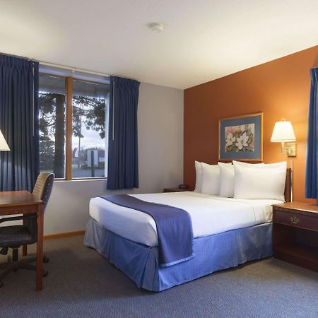 Travelodge By Wyndham Motel Of St Cloud Saint Cloud Ngoại thất bức ảnh