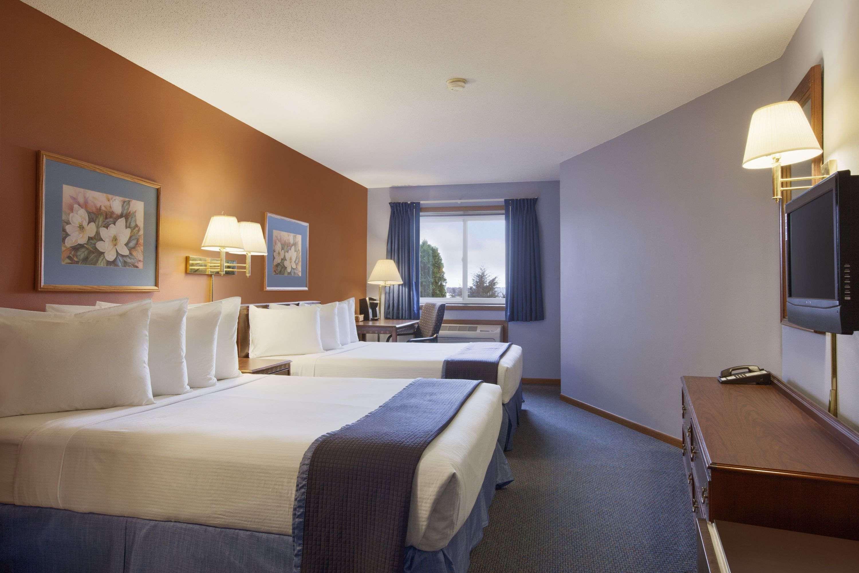 Travelodge By Wyndham Motel Of St Cloud Saint Cloud Ngoại thất bức ảnh