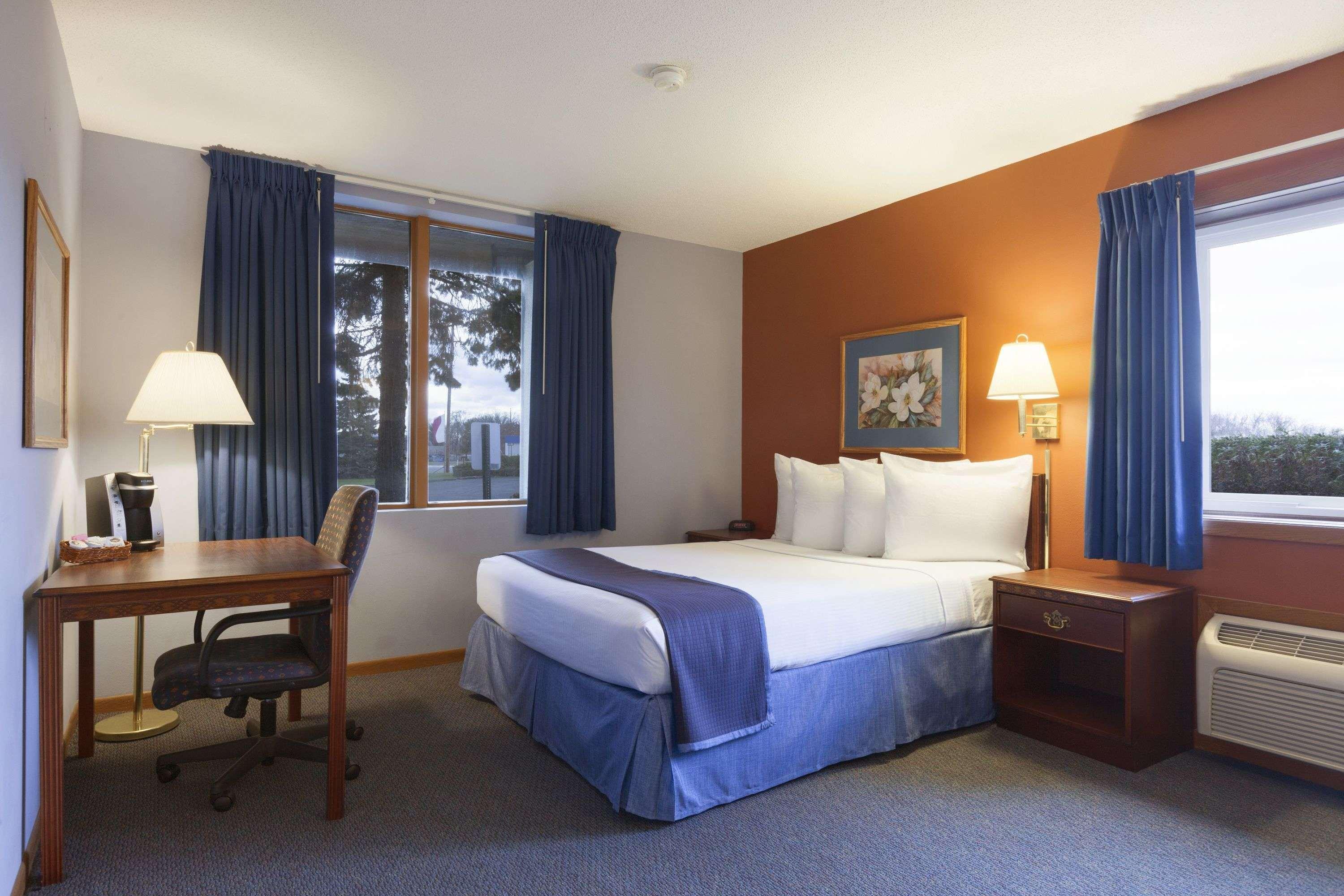 Travelodge By Wyndham Motel Of St Cloud Saint Cloud Ngoại thất bức ảnh