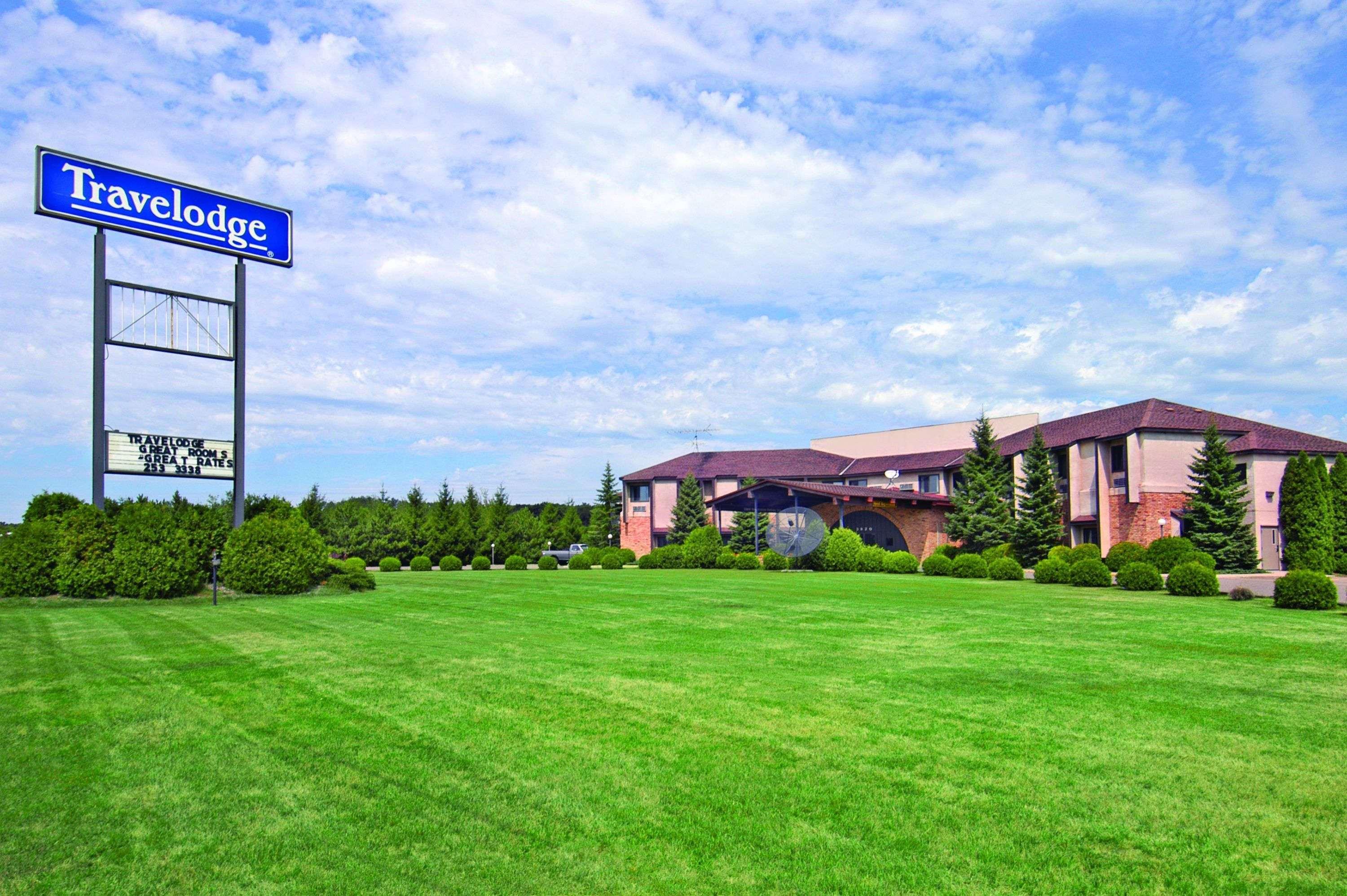 Travelodge By Wyndham Motel Of St Cloud Saint Cloud Ngoại thất bức ảnh