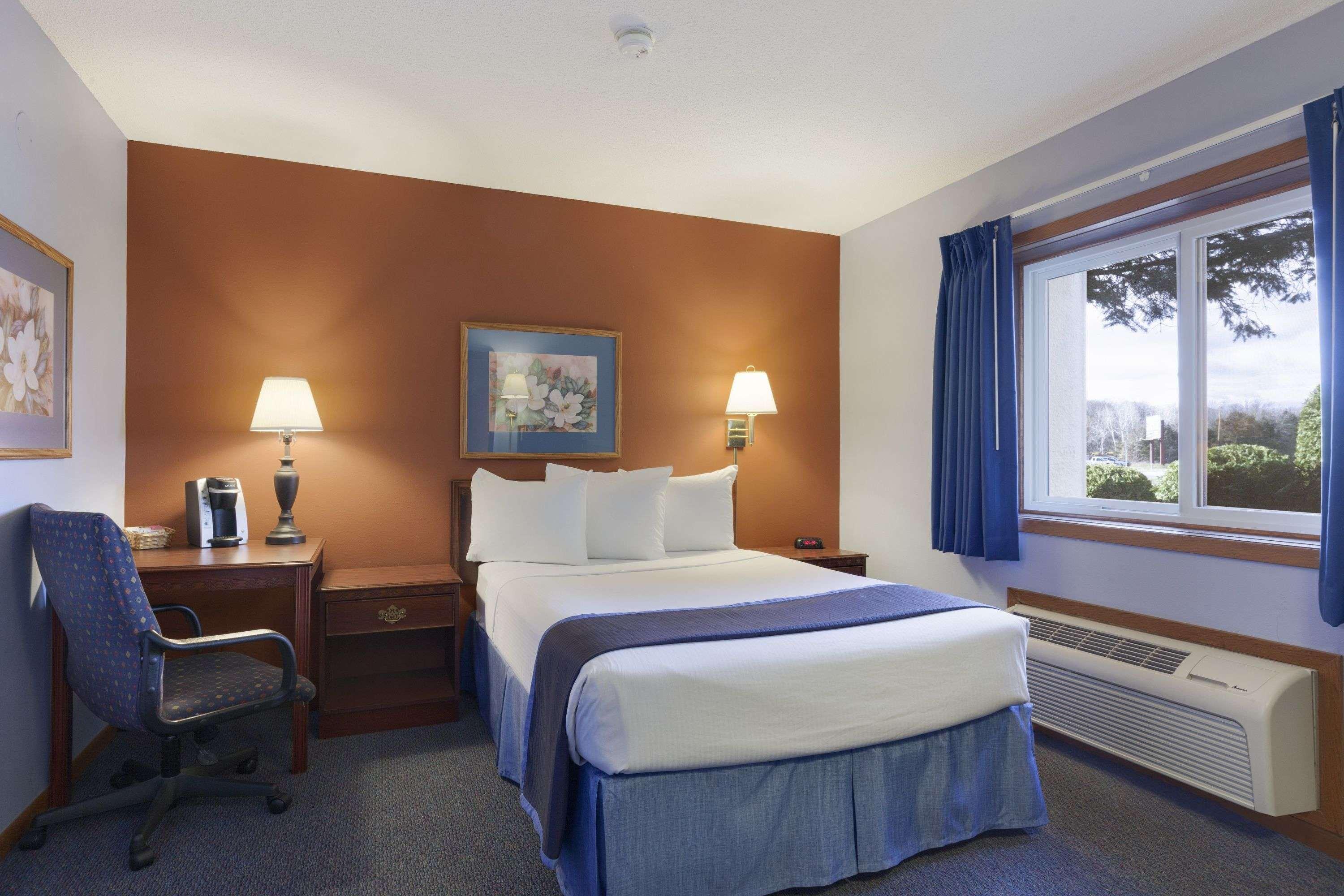 Travelodge By Wyndham Motel Of St Cloud Saint Cloud Ngoại thất bức ảnh
