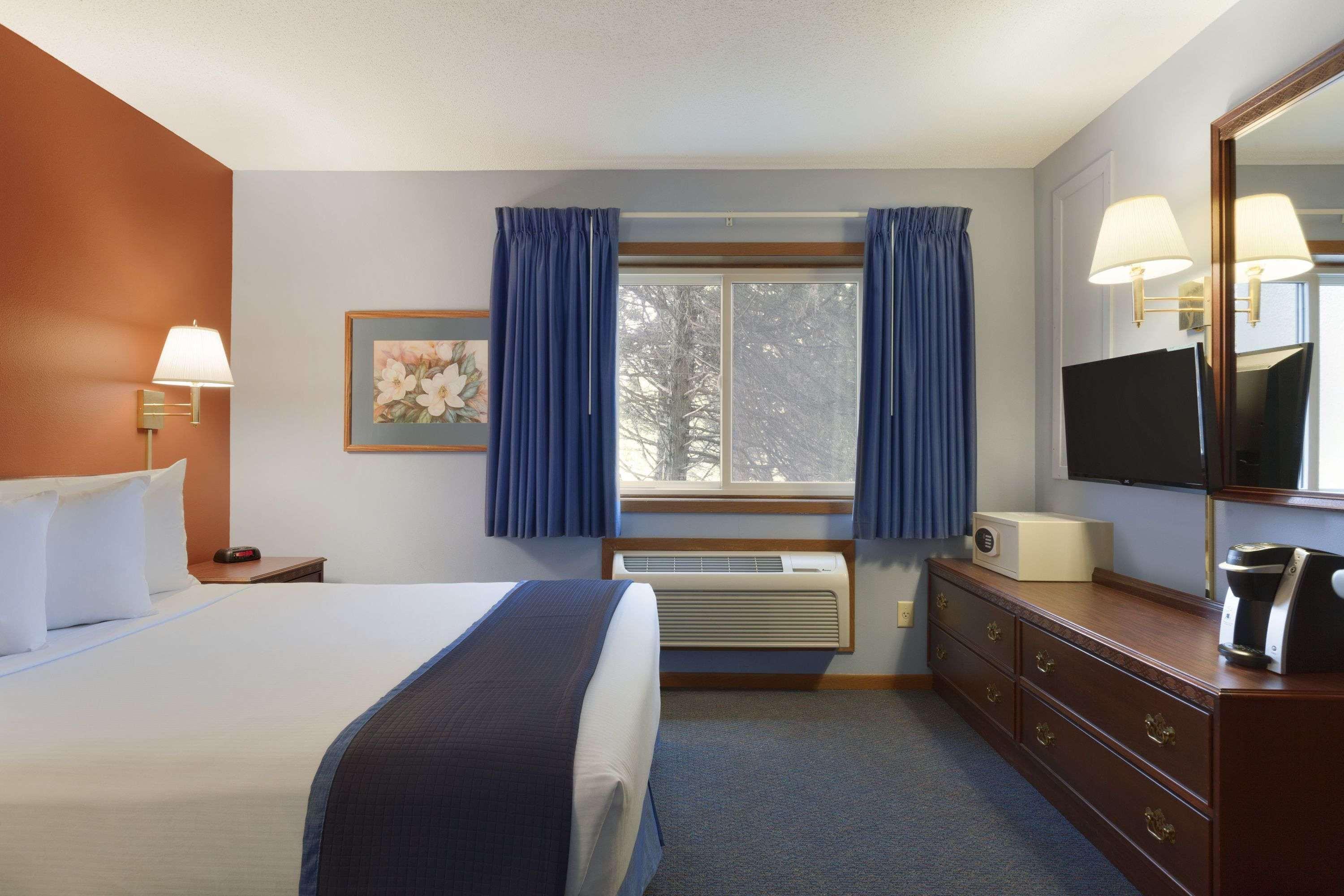 Travelodge By Wyndham Motel Of St Cloud Saint Cloud Ngoại thất bức ảnh