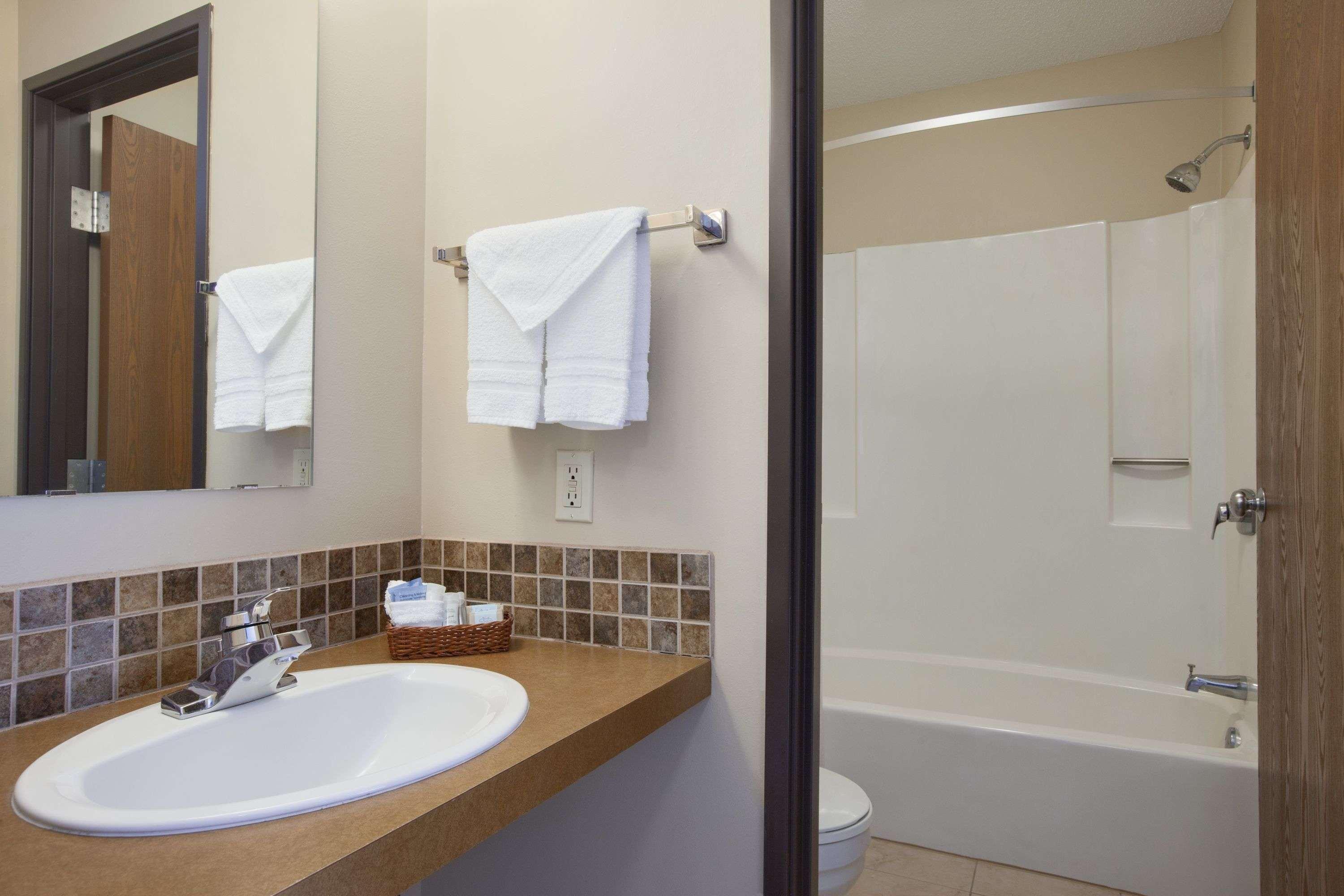 Travelodge By Wyndham Motel Of St Cloud Saint Cloud Ngoại thất bức ảnh