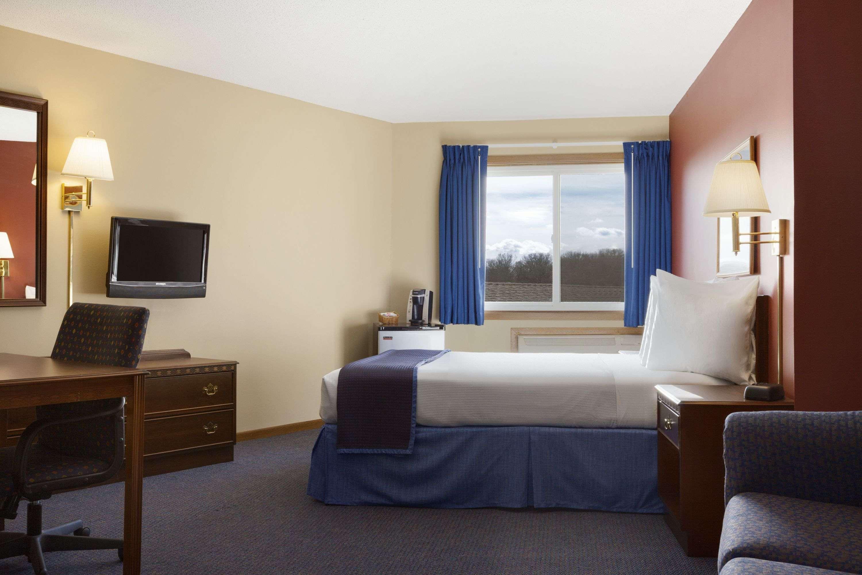 Travelodge By Wyndham Motel Of St Cloud Saint Cloud Ngoại thất bức ảnh