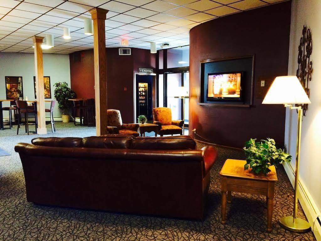 Travelodge By Wyndham Motel Of St Cloud Saint Cloud Ngoại thất bức ảnh