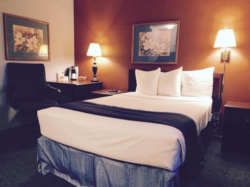 Travelodge By Wyndham Motel Of St Cloud Saint Cloud Ngoại thất bức ảnh