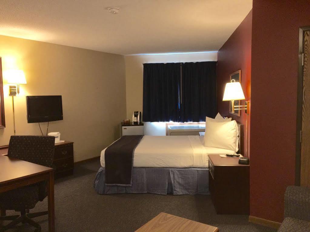 Travelodge By Wyndham Motel Of St Cloud Saint Cloud Ngoại thất bức ảnh