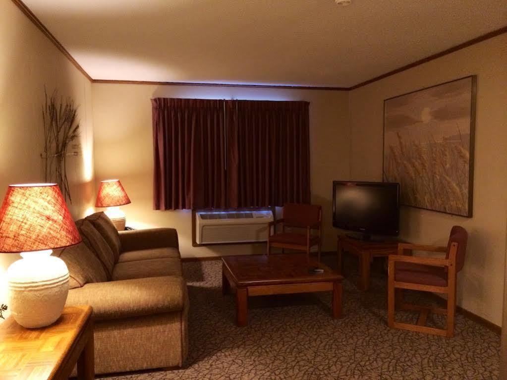 Travelodge By Wyndham Motel Of St Cloud Saint Cloud Ngoại thất bức ảnh